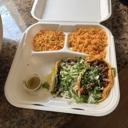 Taco Dinner