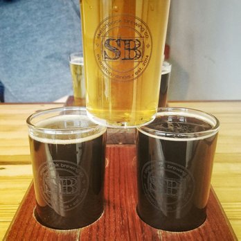 Sketchbook Brewing Company - Breweries Near Me - Evanston, Illinois Sketchbook Brewing Company - Breweries Near Me - Evanston, Illinois