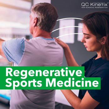 QC Kinetix - Richardson - Sports Medicine Near Me - Richardson, Texas QC Kinetix - Richardson - Sports Medicine Near Me - Richardson, Texas
