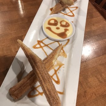 Cocina Madrigal - Churros - Tacos Near Me - Phoenix, Arizona