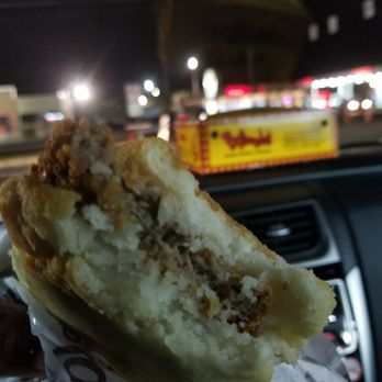 Bojangles - Fast Food Near Me - College Park, Georgia