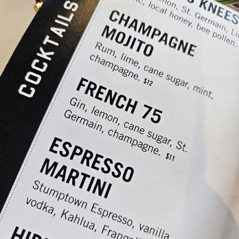 Milk & Honey - Cafes Near Me - Chattanooga, Tennessee