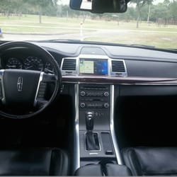 Houston VIP Shuttle - We guarantee to be on time! If we are more than 15min late your ride is free or you get $100