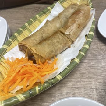 Dai Bi Chay - Spring rolls - Vietnamese Near Me - Mississauga, Ontario