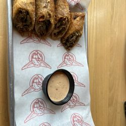 Taco Mac - Overpriced appetizer