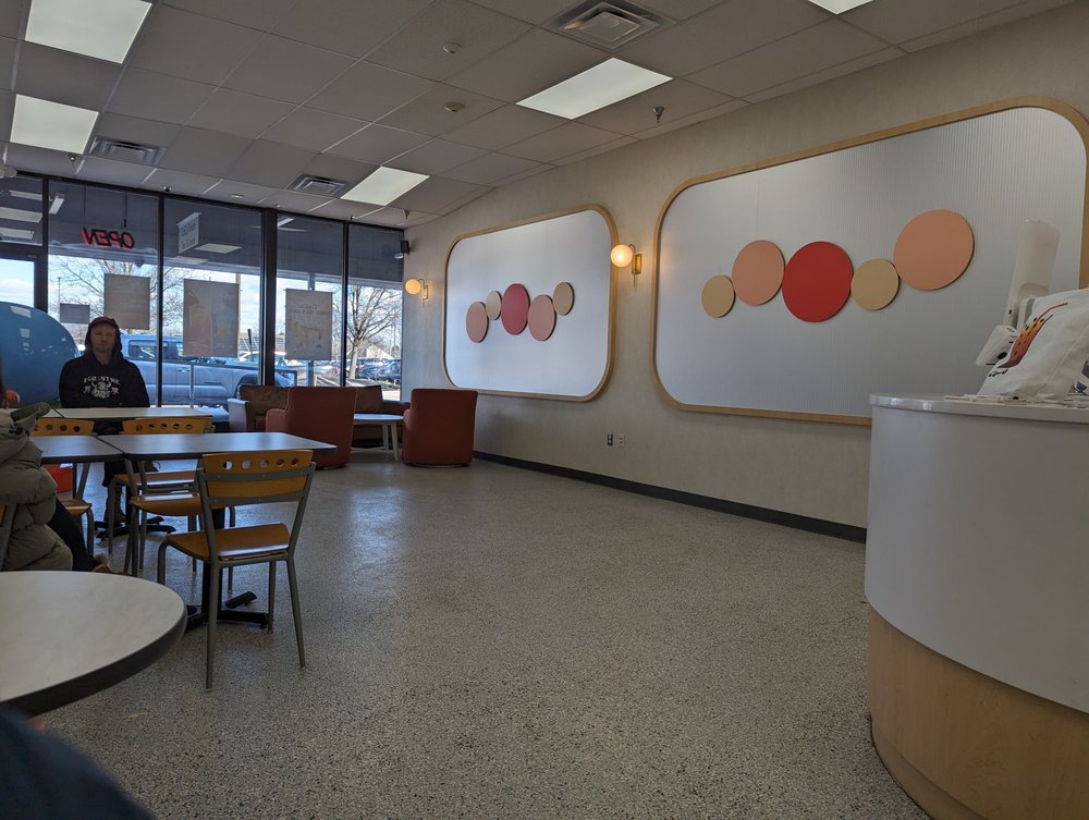 COCO FRESH TEA & JUICE WESTGATE Updated September 2024 28 Photos