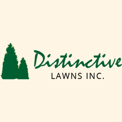 Distinctive Lawns