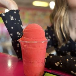 210 Ice Cream - Smoothie