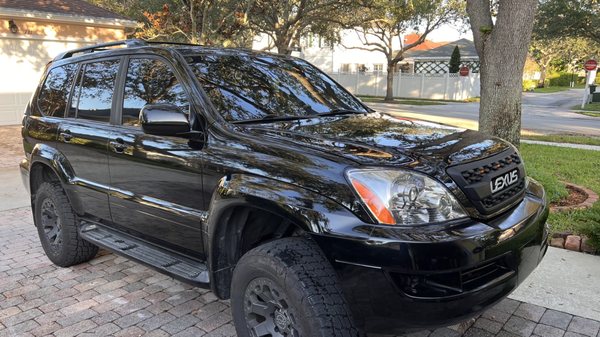 A Plus Tinting Jupiter