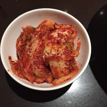 Star Noodle - Kimchi $3 but tasty - Asian Fusion Near Me - Lahaina, Hawaii Star Noodle - Kimchi $3 but tasty - Asian Fusion Near Me - Lahaina, Hawaii