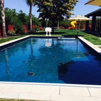 Pinnacle Pool & Spa - Another great client and new pool owner - Pool Cleaners Near Me Pinnacle Pool & Spa - Another great client and new pool owner - Pool Cleaners Near Me