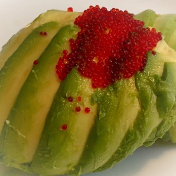 Hanabi - Dinosaur Egg - Sushi Bars Near Me - New York, New York
