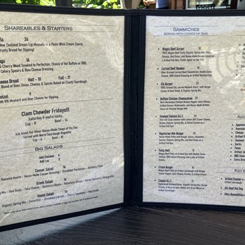 Dunsmuir Brewery Works - Menu - New American Near Me - Dunsmuir, California Dunsmuir Brewery Works - Menu - New American Near Me - Dunsmuir, California