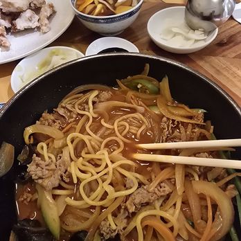 Ganzy Kitchen - Best Noodle Soup - Chinese Near Me - Las Vegas, Nevada Ganzy Kitchen - Best Noodle Soup - Chinese Near Me - Las Vegas, Nevada