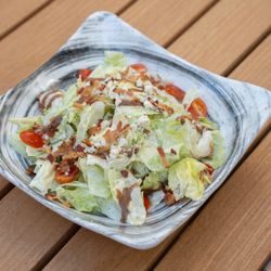 Chopped Wedge Salad