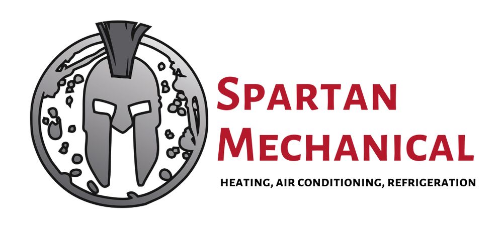 Slide of Spartan Mechanical