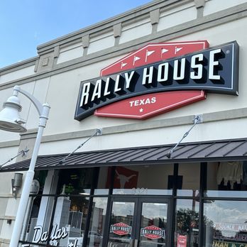 Rally House Frisco - Sports Wear Near Me - Frisco, Texas Rally House Frisco - Sports Wear Near Me - Frisco, Texas