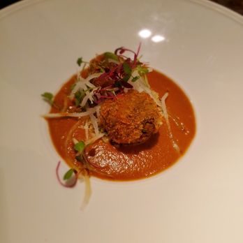 Indian Accent - Indian Near Me - New York, New York
