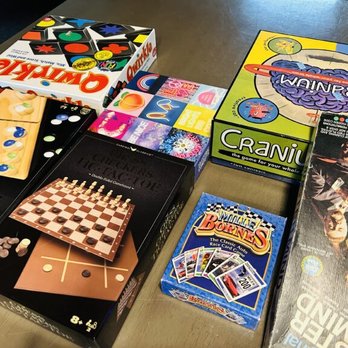 Polecat Tavern - Play Board Games at Polecat Tavern. Order a pizza delivery and make it a night! - Music Venues Near Me - Carson City, Nevada