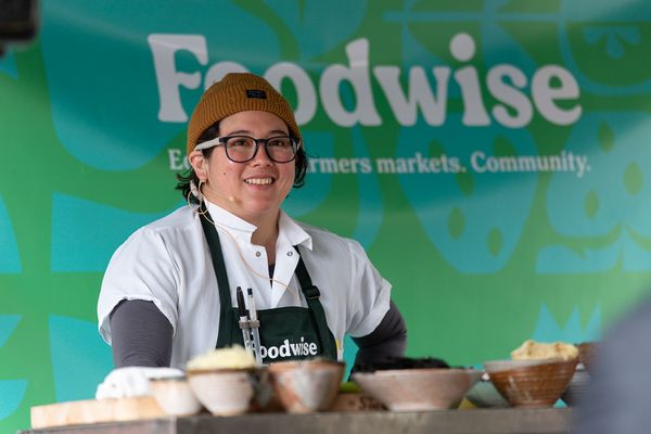 Foodwise by null
