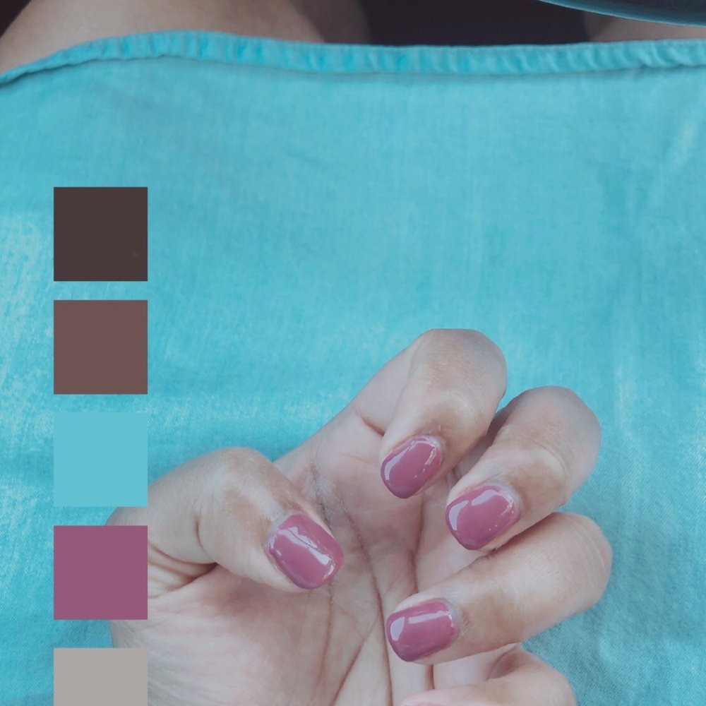 Nail Care - Gel manicure - Nail Salons Near Me - Plano, Texas