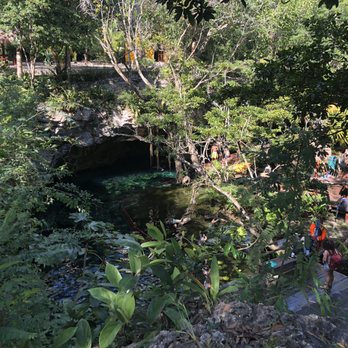 Gran Cenote - Lakes Near Me Gran Cenote - Lakes Near Me