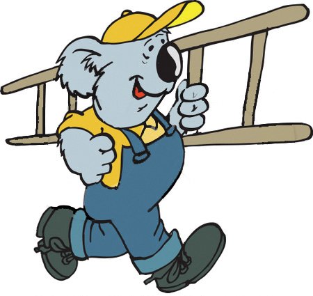 Slide of Elsa Roofing Company