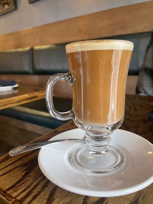 The Franklin by null