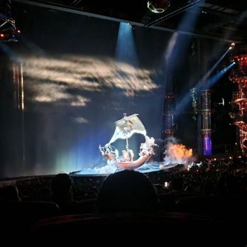KÀ by Cirque du Soleil - Performing Arts Near Me - Las Vegas, Nevada KÀ by Cirque du Soleil - Performing Arts Near Me - Las Vegas, Nevada