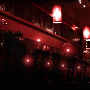 Typhoon Asian Bistro - Inside of Typhoon (from their website) - Japanese Near Me - Boston, Massachusetts