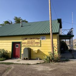 Granny's Country Store