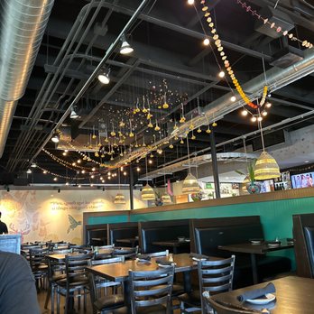 Tepache Mexican Kitchen & Bar - Dining area - Mexican Near Me - Mars, Pennsylvania Tepache Mexican Kitchen & Bar - Dining area - Mexican Near Me - Mars, Pennsylvania