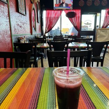 Restaurant El Rey - Mexican Near Me - Las Vegas, Nevada