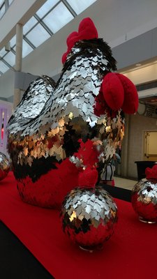 Oakridge Park by null