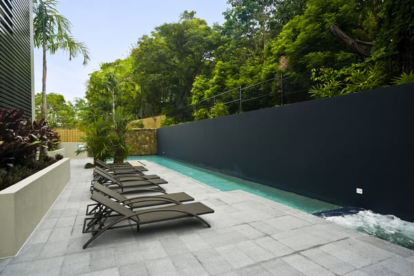 Coconut Grove Apartments Port Douglas by null