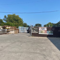 Spartan Building Supplies