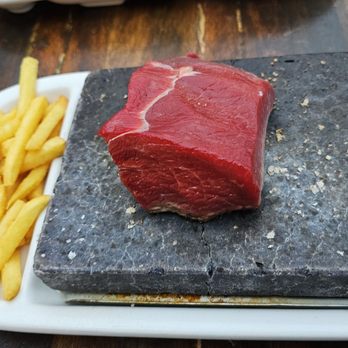 Craft Bar & Kitchen - Rump - Bars Near Me - Rotorua, BOP