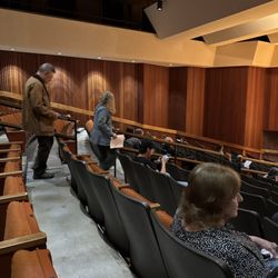 Nightingale Concert Hall