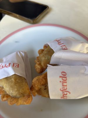 El Preferido de Palermo by null