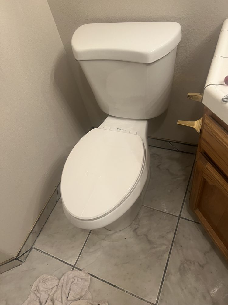 Slide of LA County Premium Construction