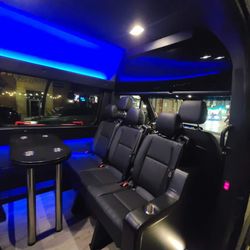 ABC Limousine Services