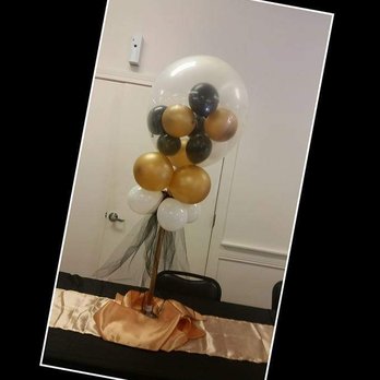 My Tasteful Creations - Balloon Services Near Me My Tasteful Creations - Balloon Services Near Me