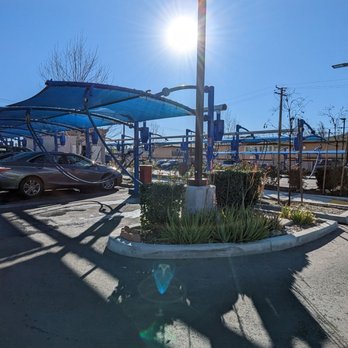 PrimeWash Express Ontario - Car Wash Near Me - Ontario, California