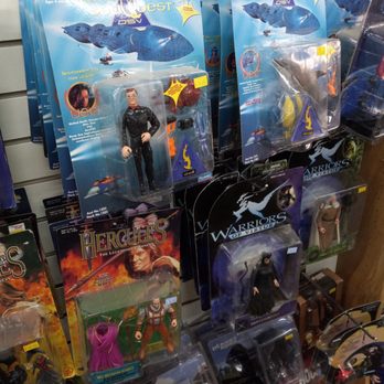 Mile High Comics - Comic Books Near Me - Denver, Colorado