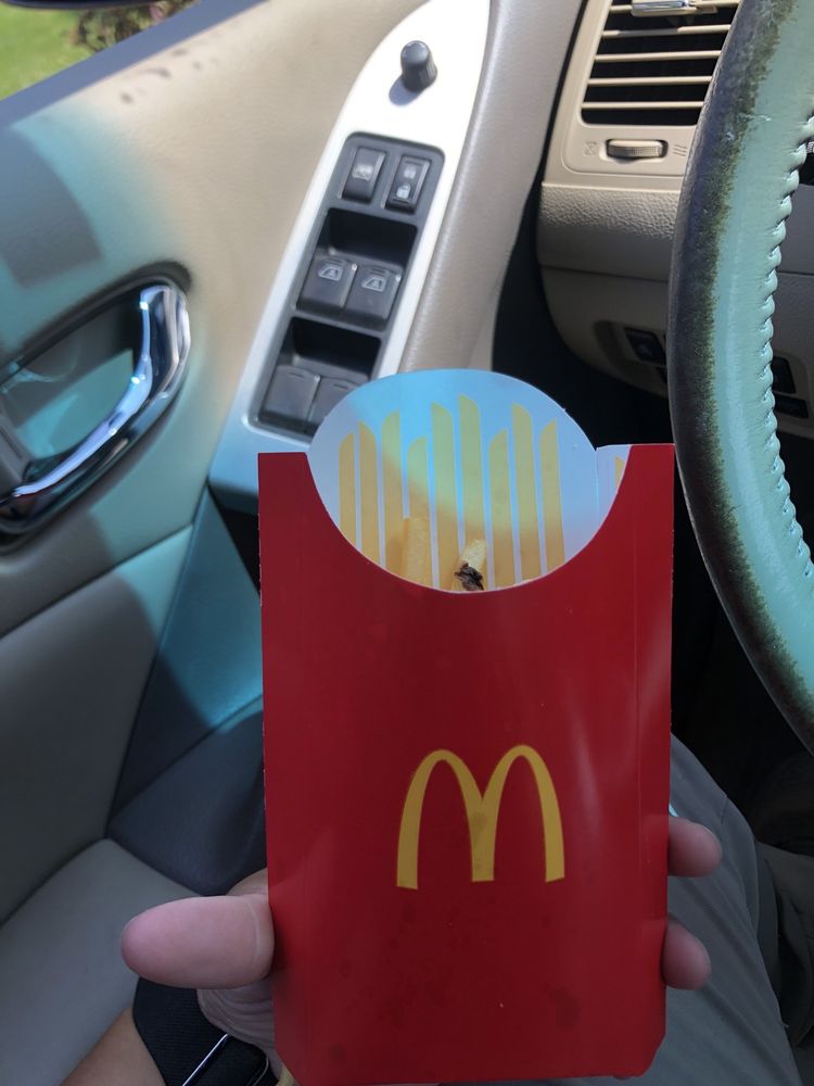 MCDONALD’S 13 Photos & 41 Reviews 9900 Pennsylvania Ave, Manassas, Virginia Fast Food