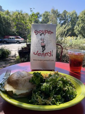 Souper Jenny Westside by null Souper Jenny Westside by null