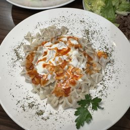 Manti