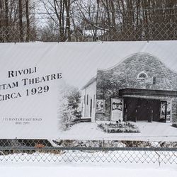 Bantam River Park