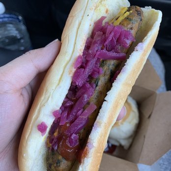 IKEA Restaurant - Veggie dog - Coffee & Tea Near Me - Las Vegas, Nevada IKEA Restaurant - Veggie dog - Coffee & Tea Near Me - Las Vegas, Nevada