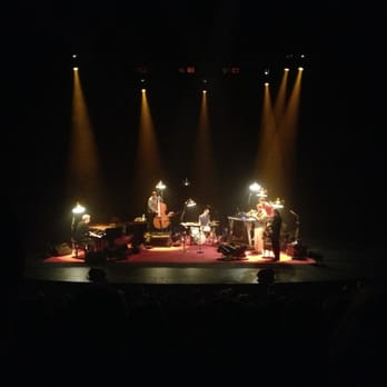 La Coursive - Le jazz est là ! - Performing Arts Near Me - La Rochelle, 17 La Coursive - Le jazz est là ! - Performing Arts Near Me - La Rochelle, 17